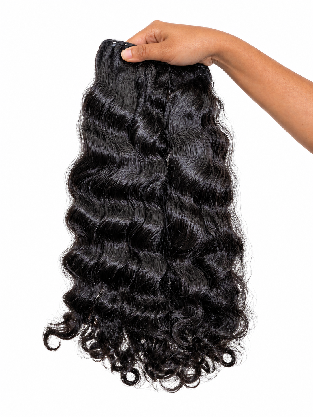 Loose Curls Bundles