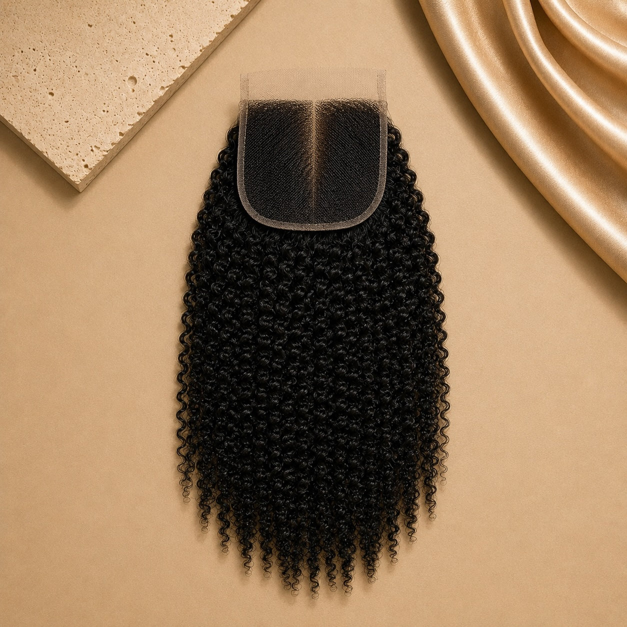 Burmese Curls Closure