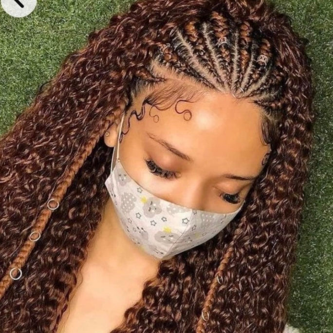 Braiding Classes