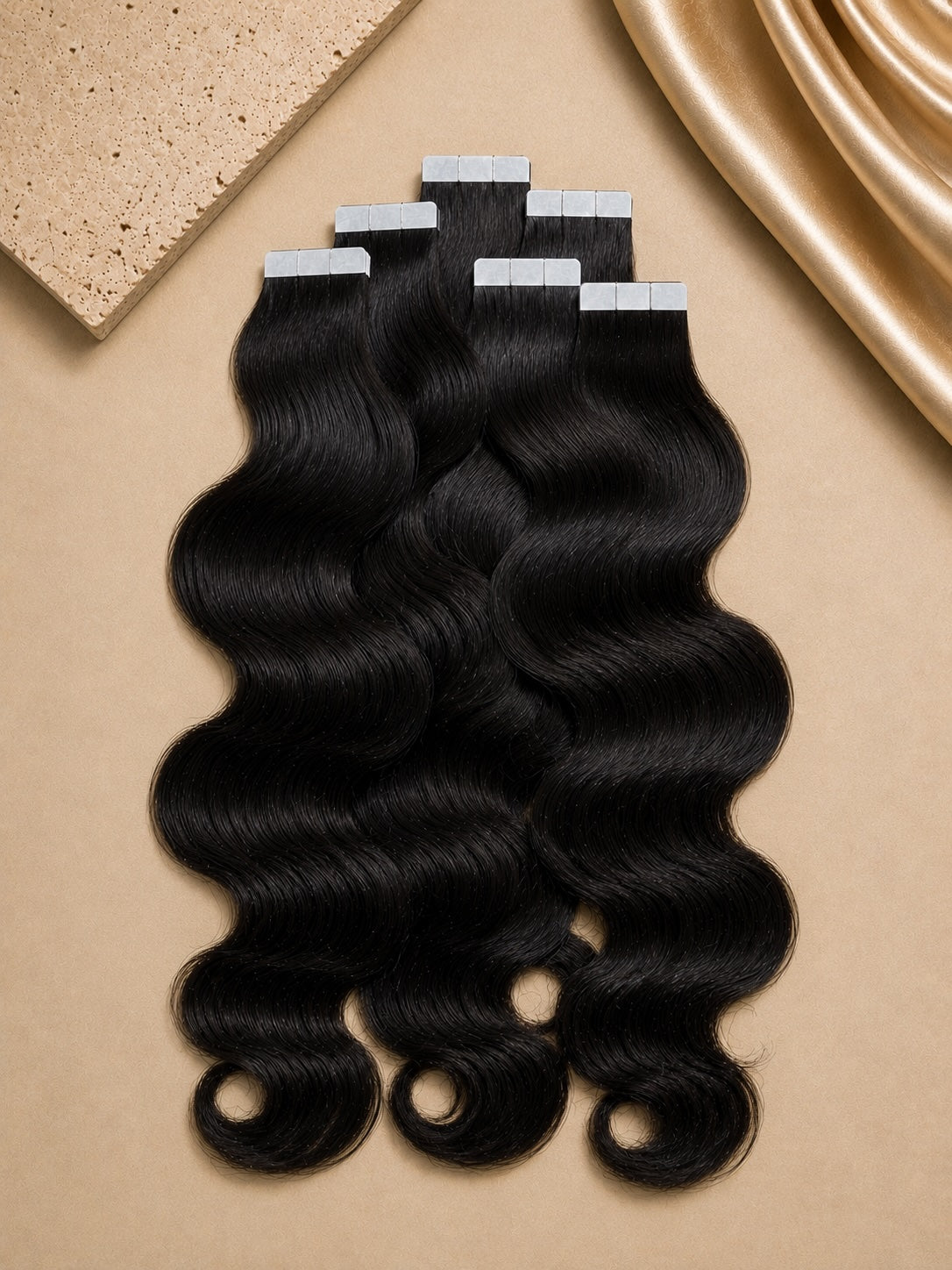 Body Wave