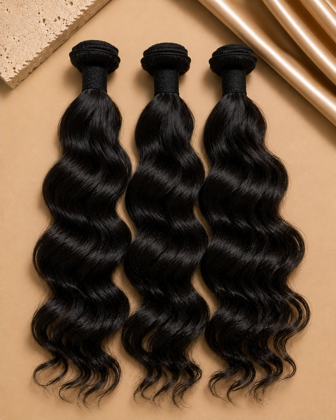Loose Wave