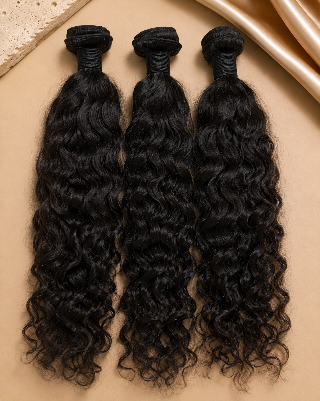 Loose Curl