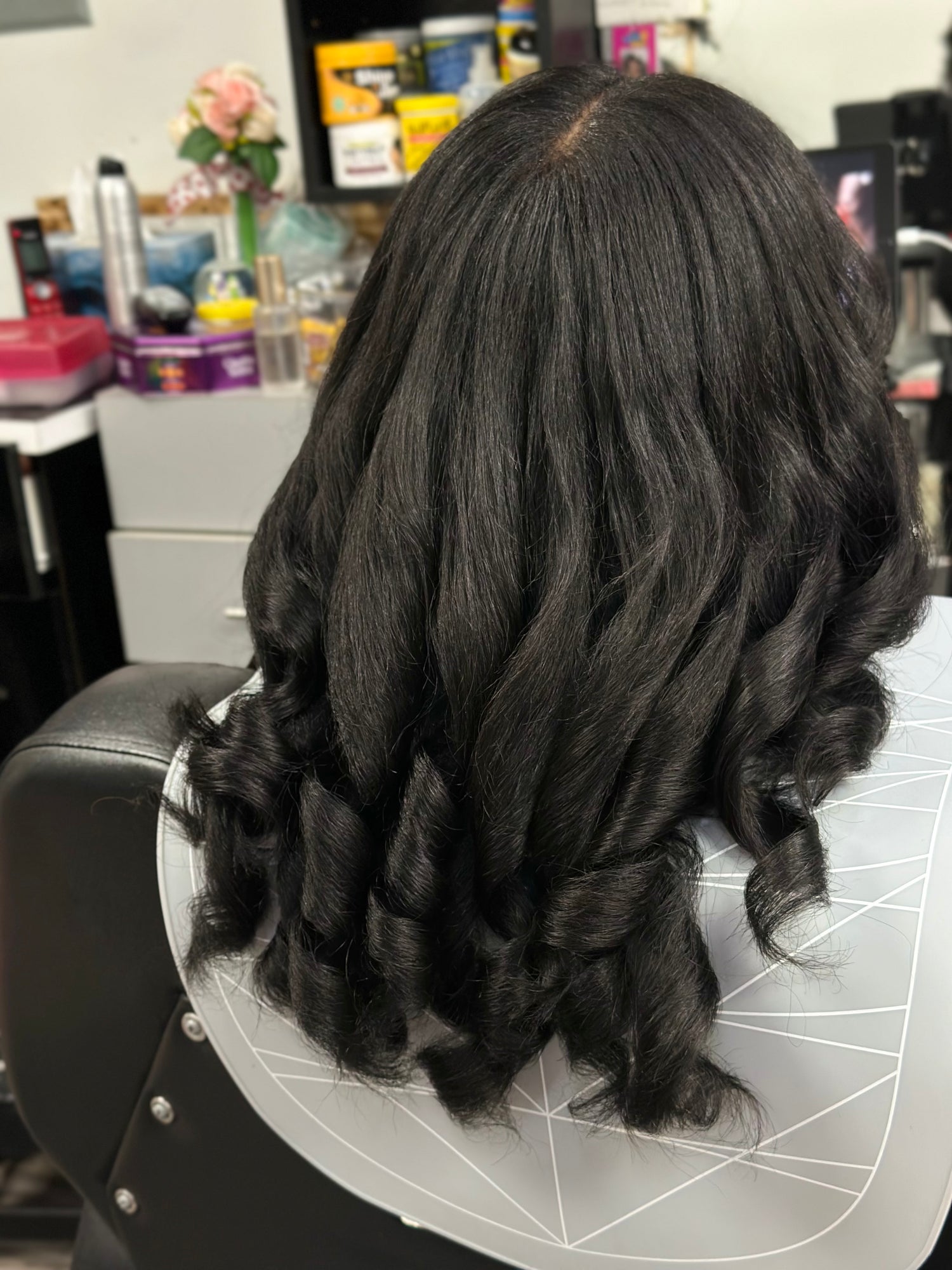 Yaki Straight Bundles