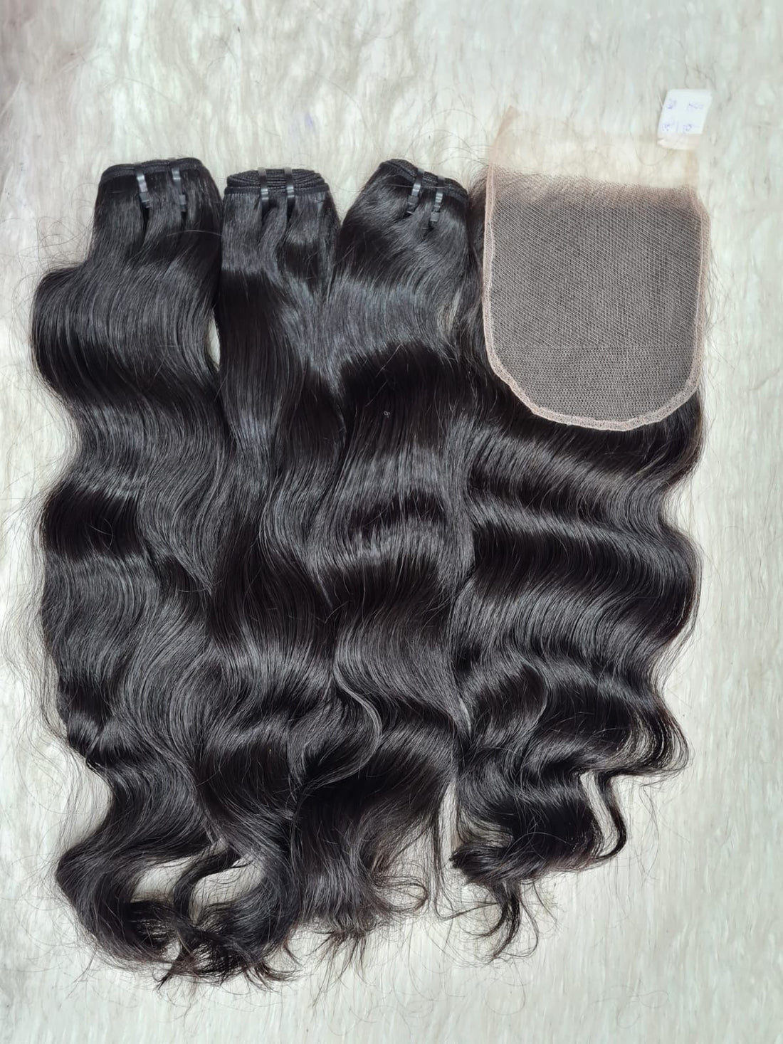 Loose Curls Bundles