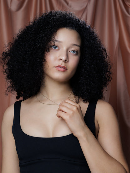 Burmese Curl Bundles