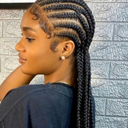 Braiding Classes